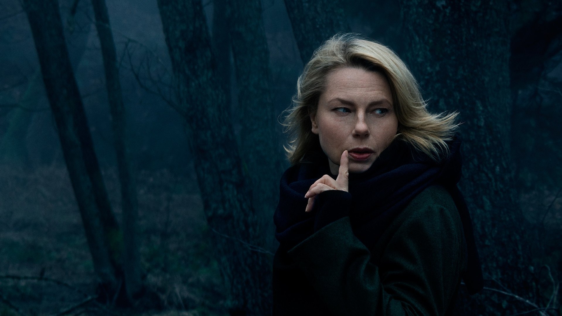 Backdrop for Missing