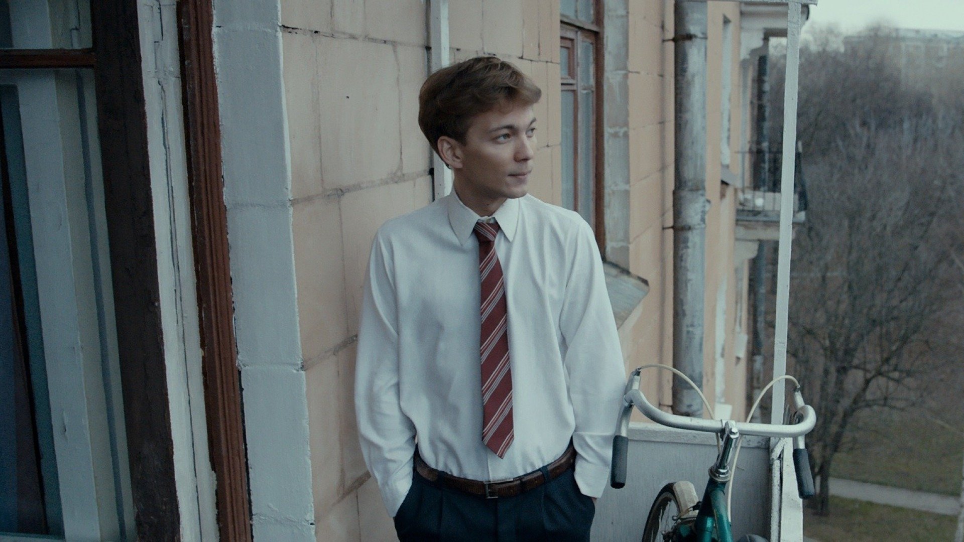 Backdrop for The Movie about Alekseev