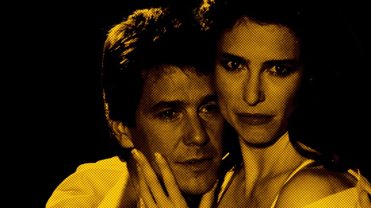 Backdrop for A Kiss to Die For