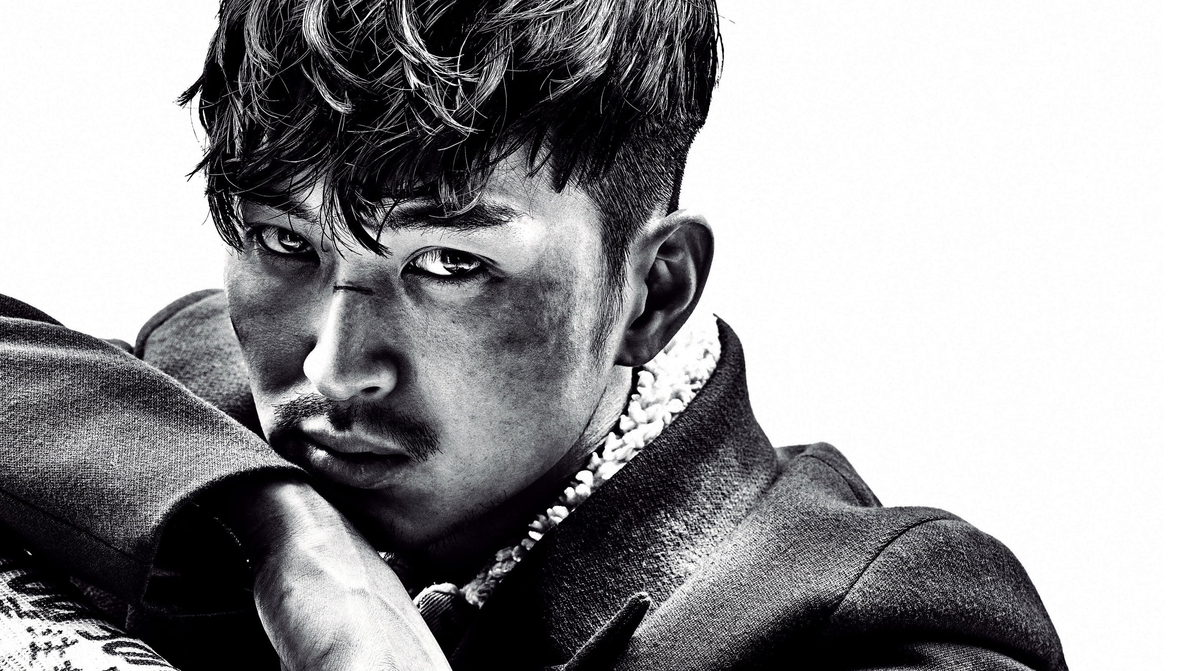 Backdrop for Dias Police: Dirty Yellow Boys