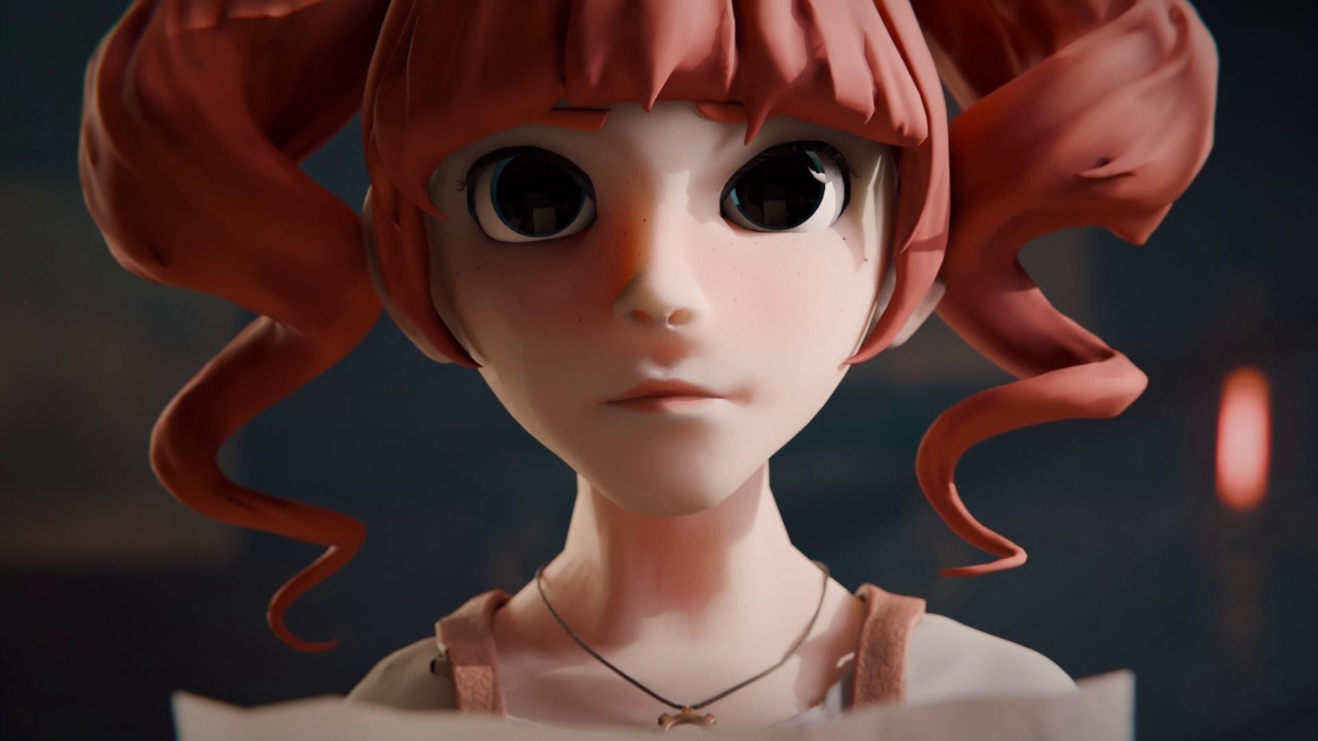 Backdrop for Nix's Symphony