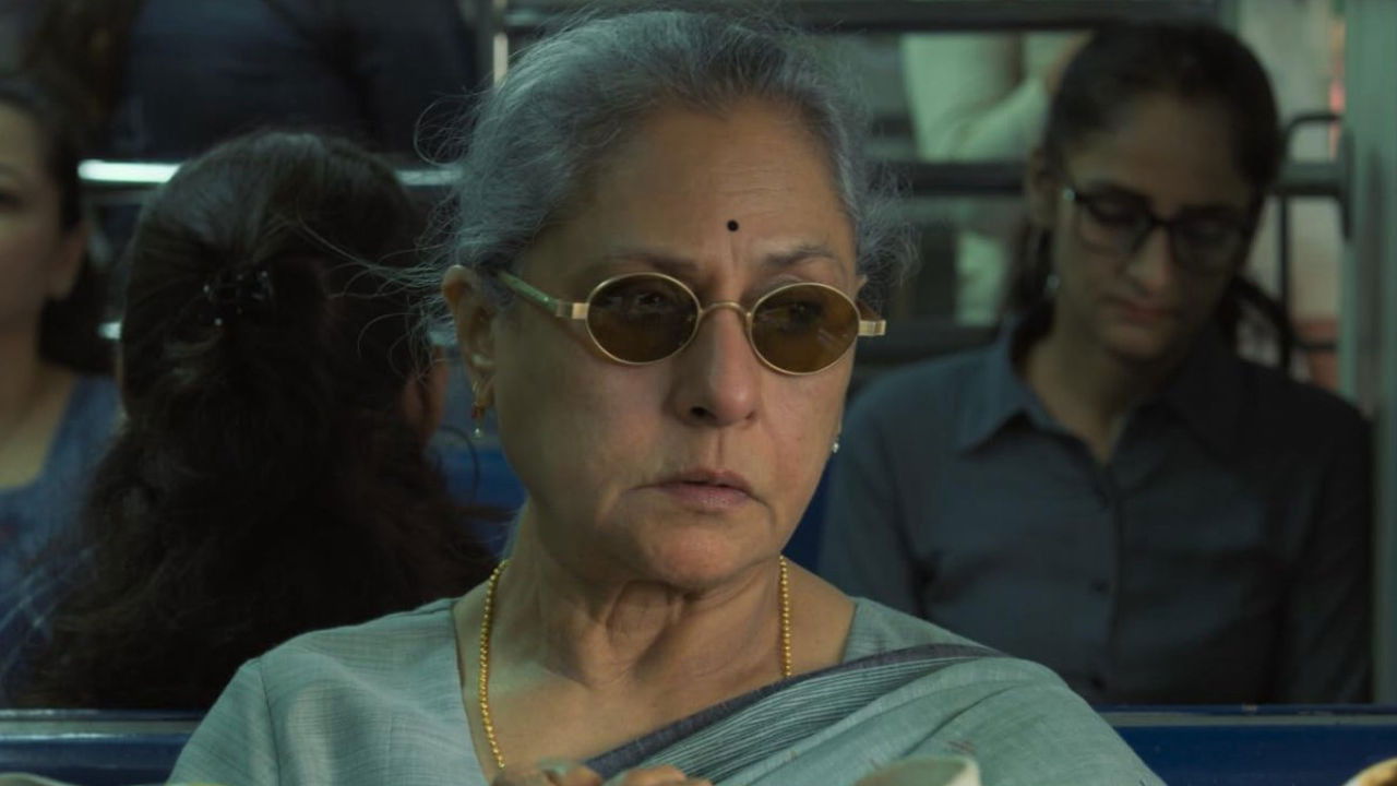 Backdrop for Sadabahar