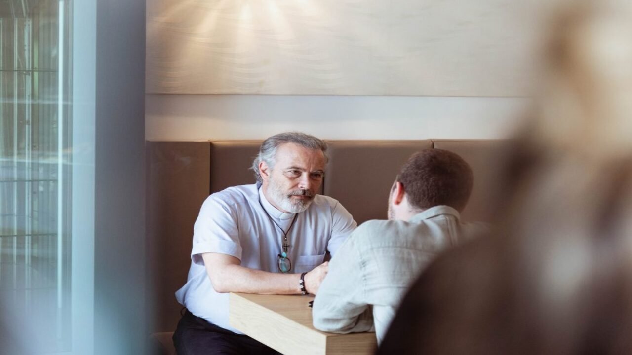 Backdrop for The Pirate - Marco Pantani