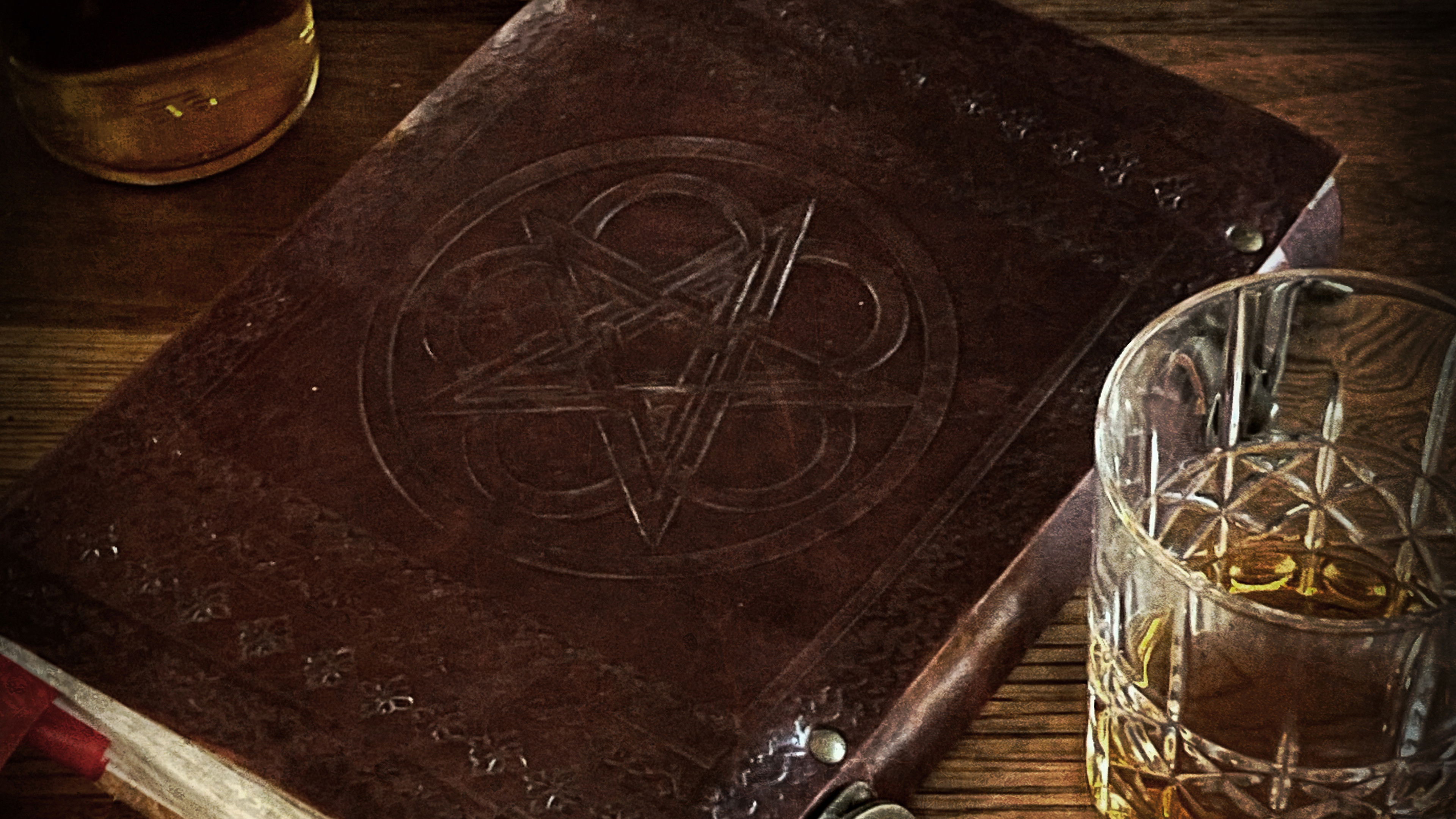 Backdrop for Devil in the Details