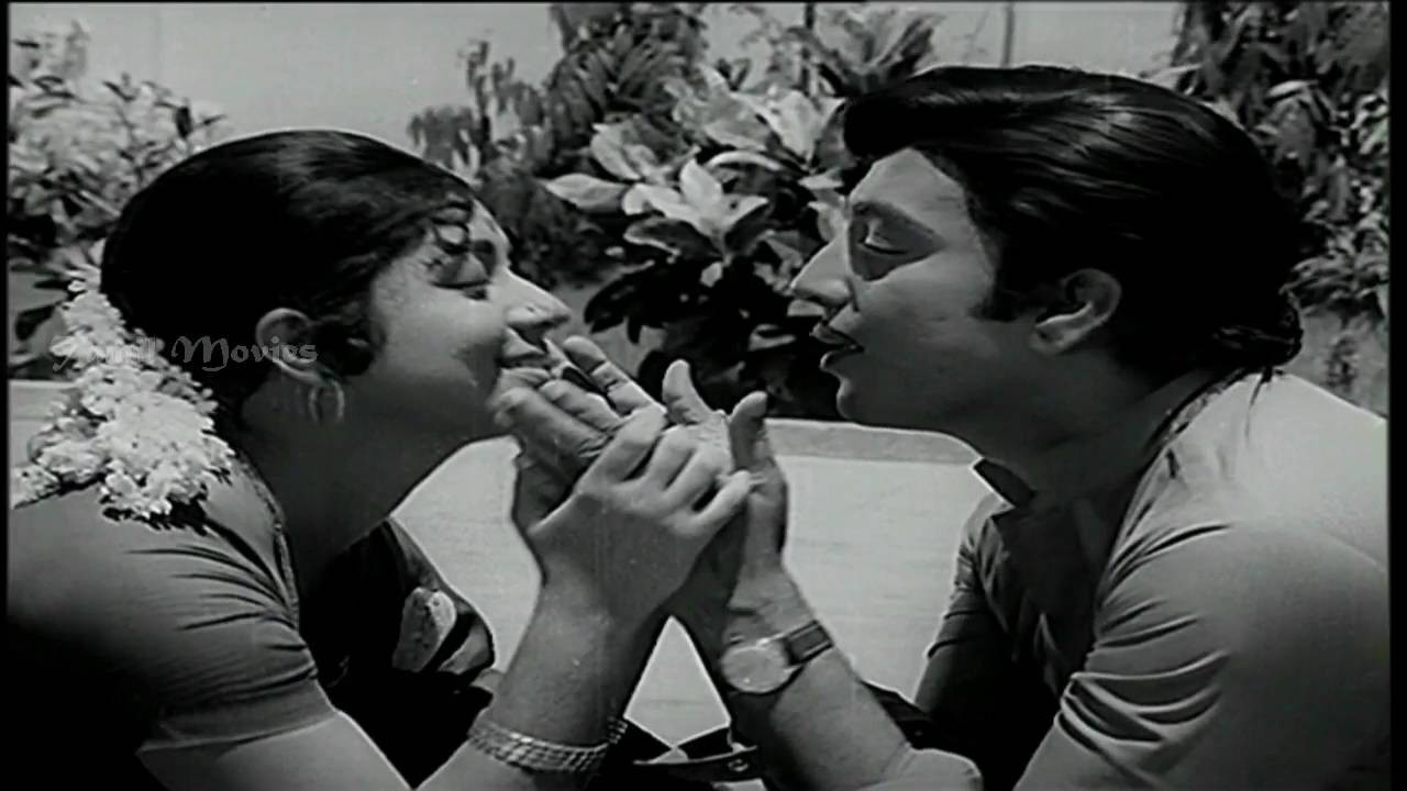 Backdrop for Kanimuthu Paappa