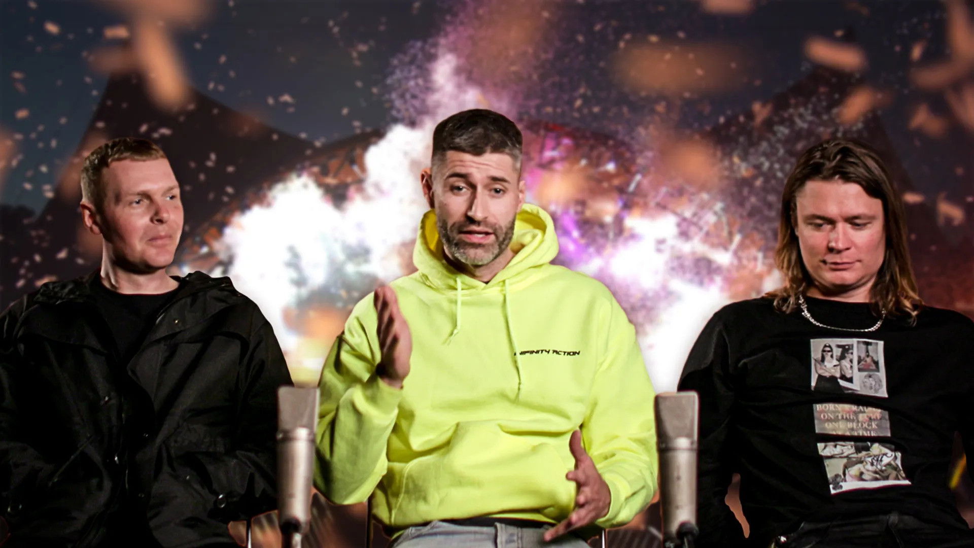 Backdrop for Hva' så Roskilde?