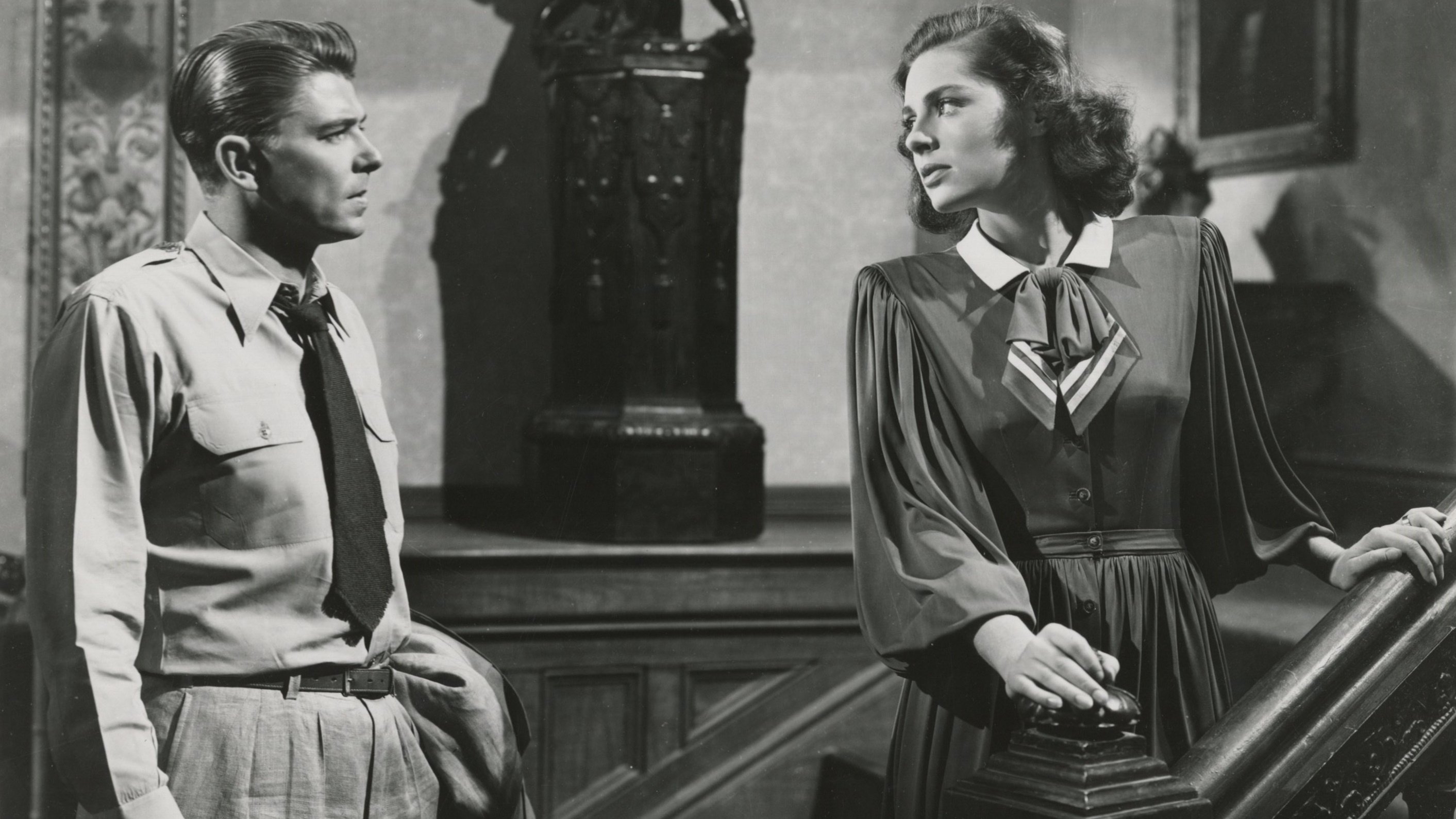 Backdrop for Night Unto Night