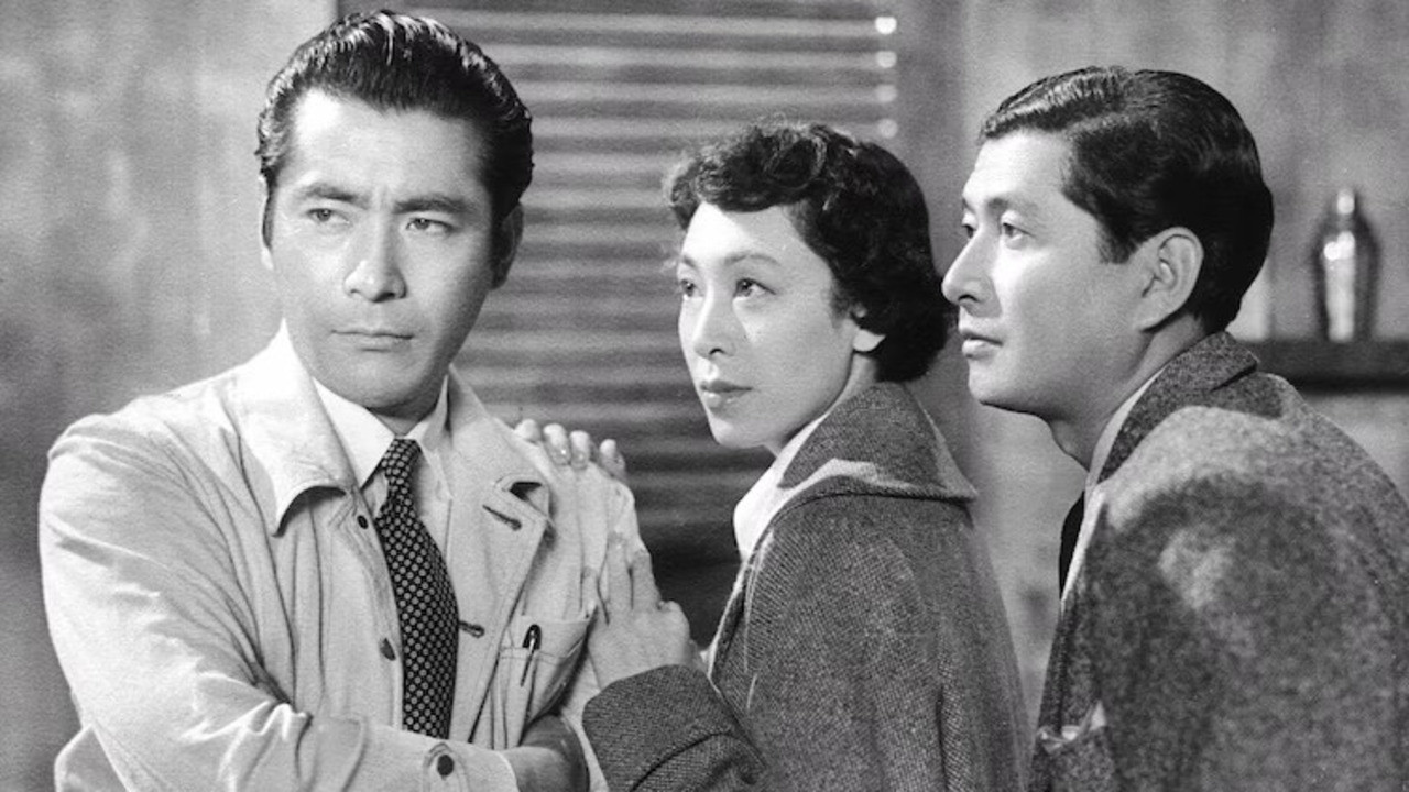 Backdrop for All is Well