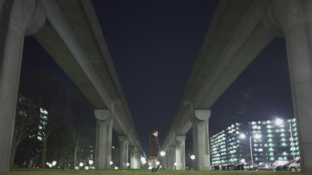 Backdrop for All You See