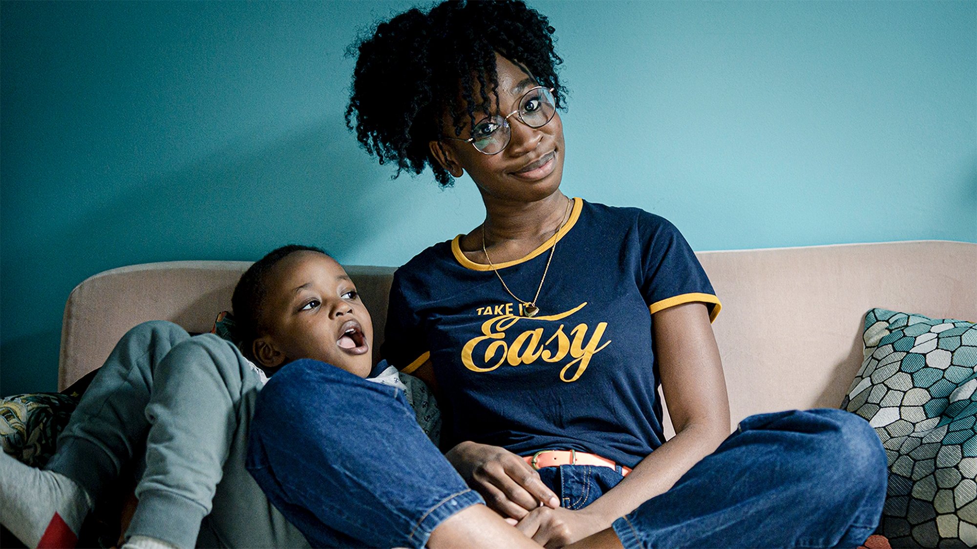 Backdrop for Ainsi va Manu