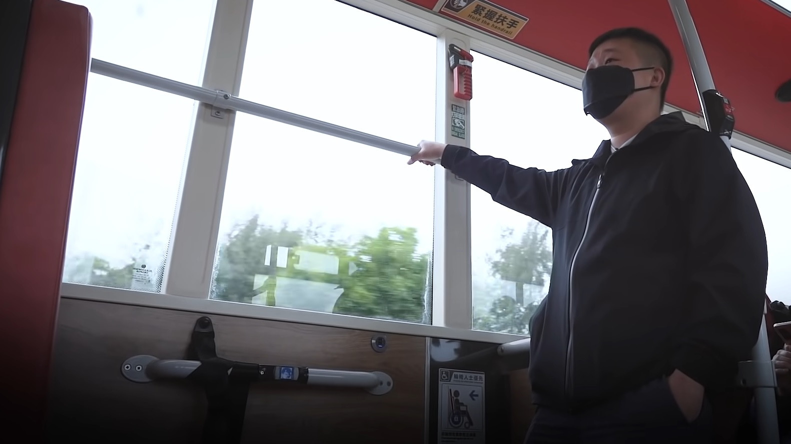 Backdrop for Because I Choose Freedom