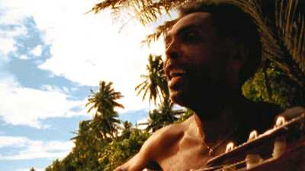 Backdrop for Gilberto Gil: Tempo Rei