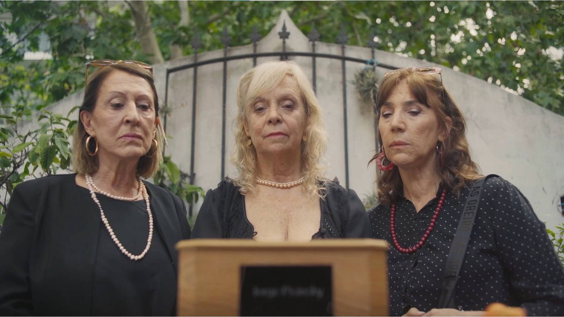 Backdrop for The skin under my girdle