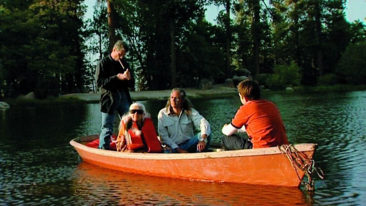 Backdrop for Birdseye