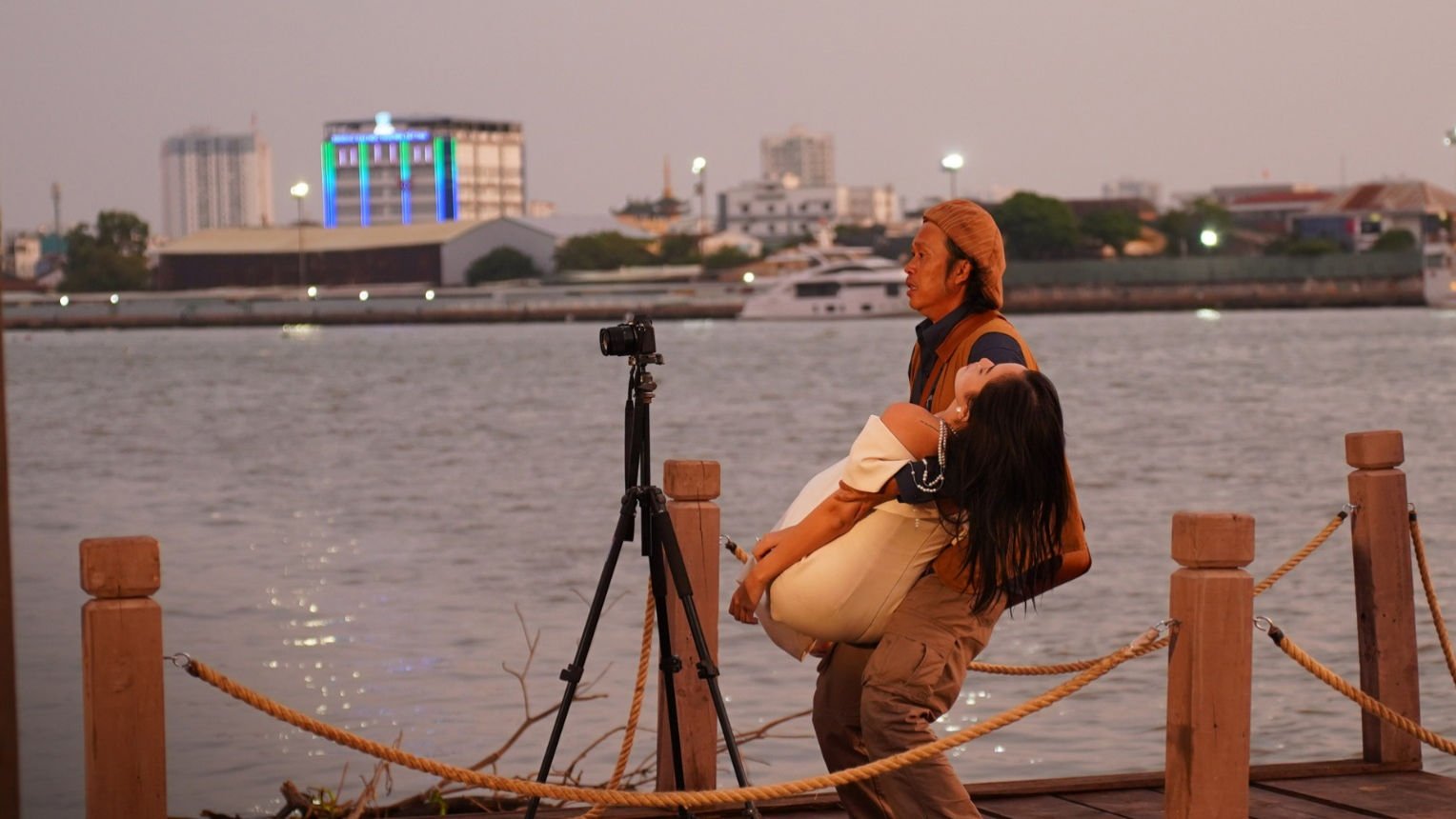 Backdrop for Betting with Ghost 2: The Gem Hunter