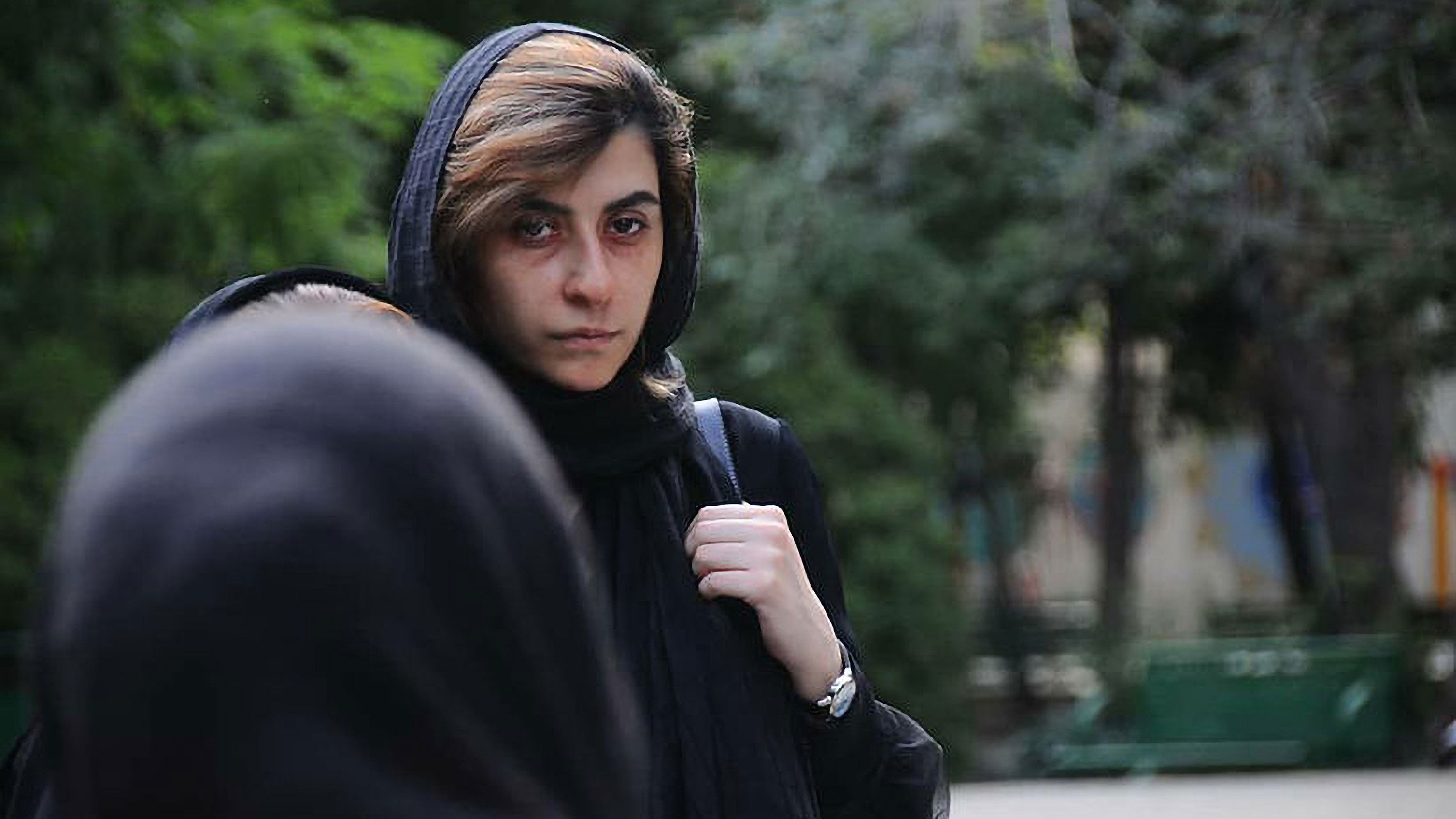 Backdrop for Obituary