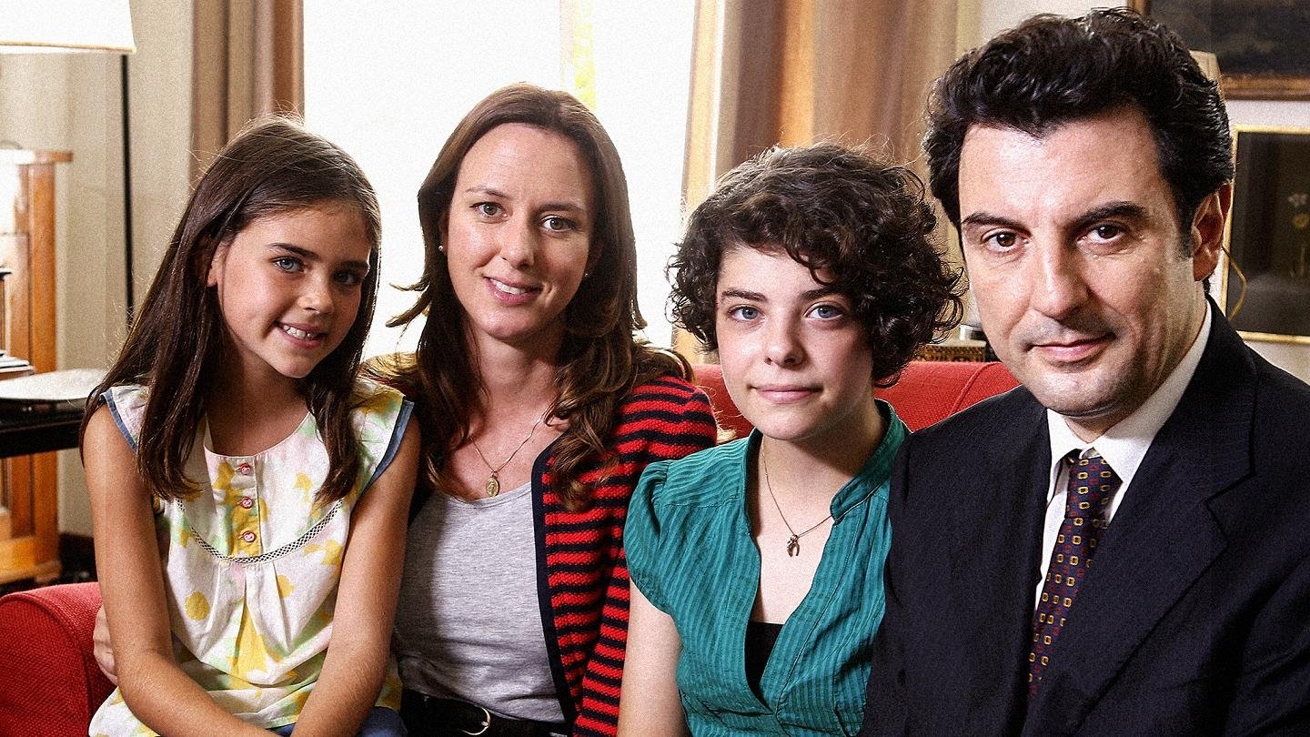 Backdrop for Come fai sbagli