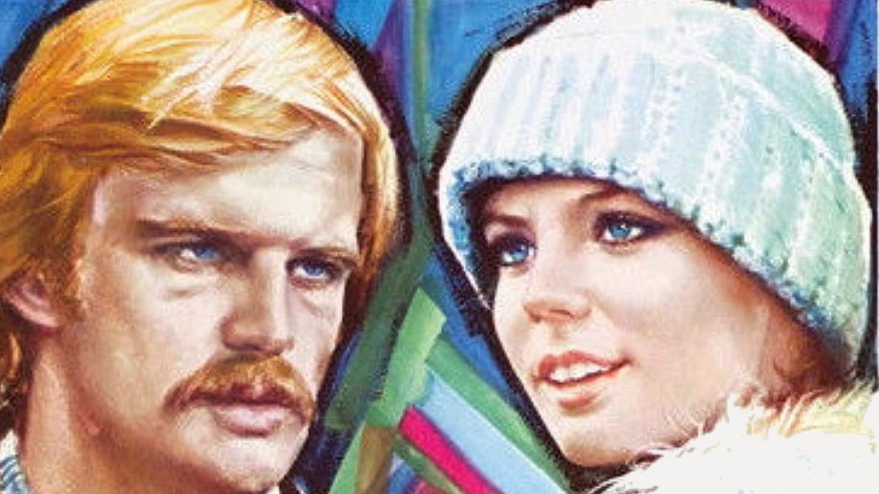 Backdrop for Big Pot