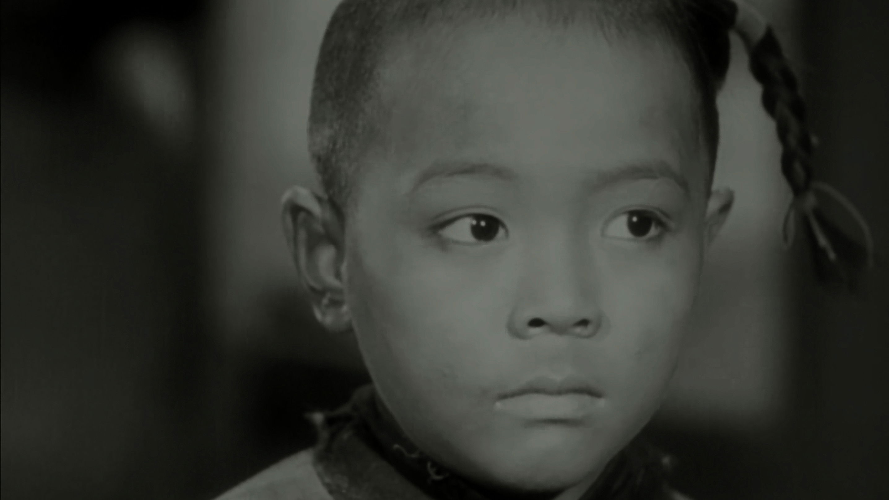 Backdrop for The Life of Wu Xun