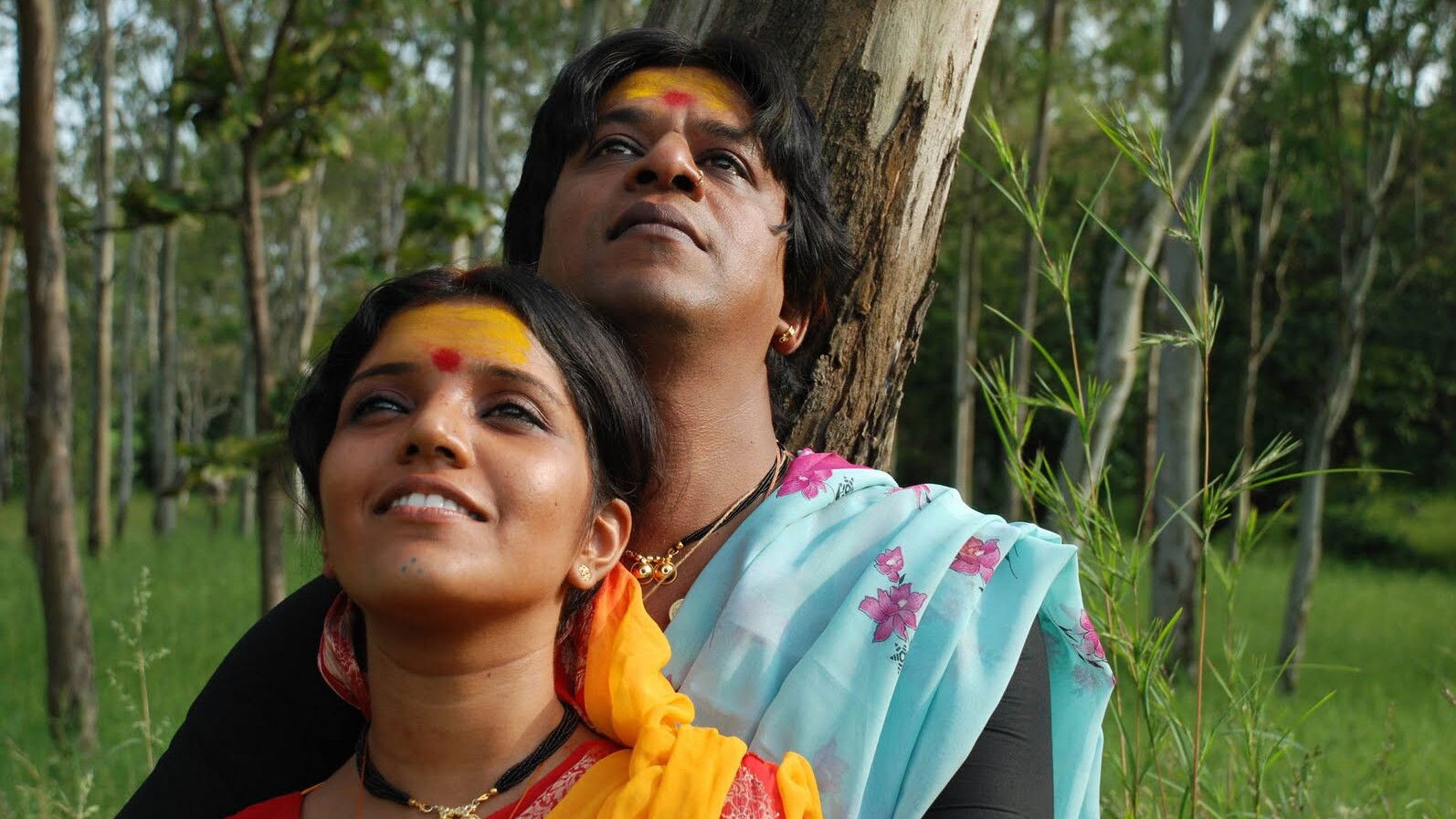 Backdrop for Jogwa - The Awakening