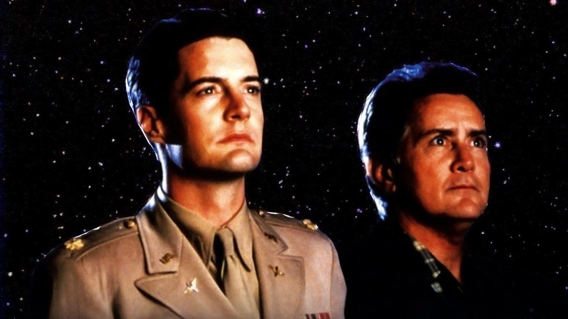 Backdrop for Roswell