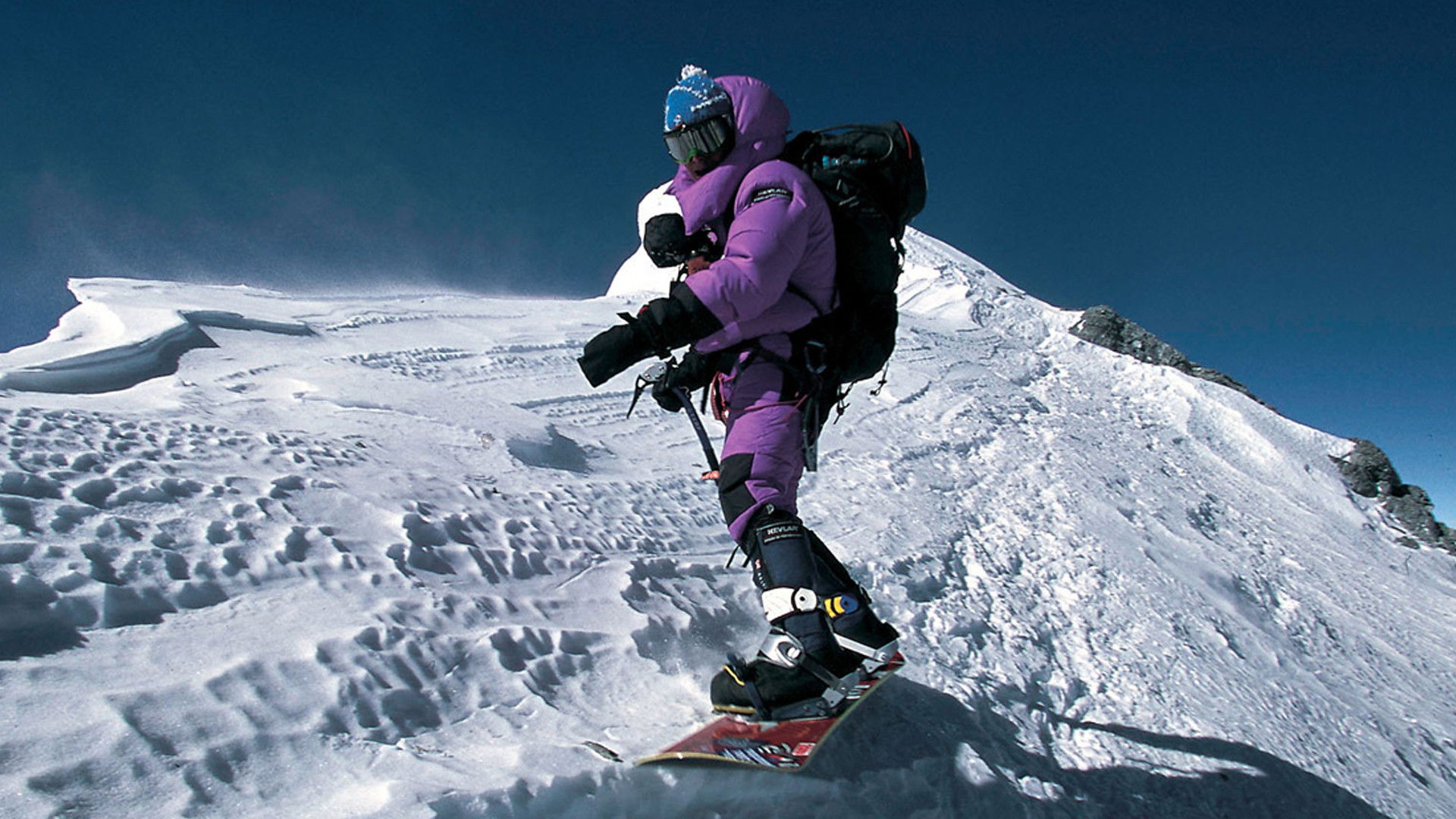 Backdrop for Marco Étoile Filante