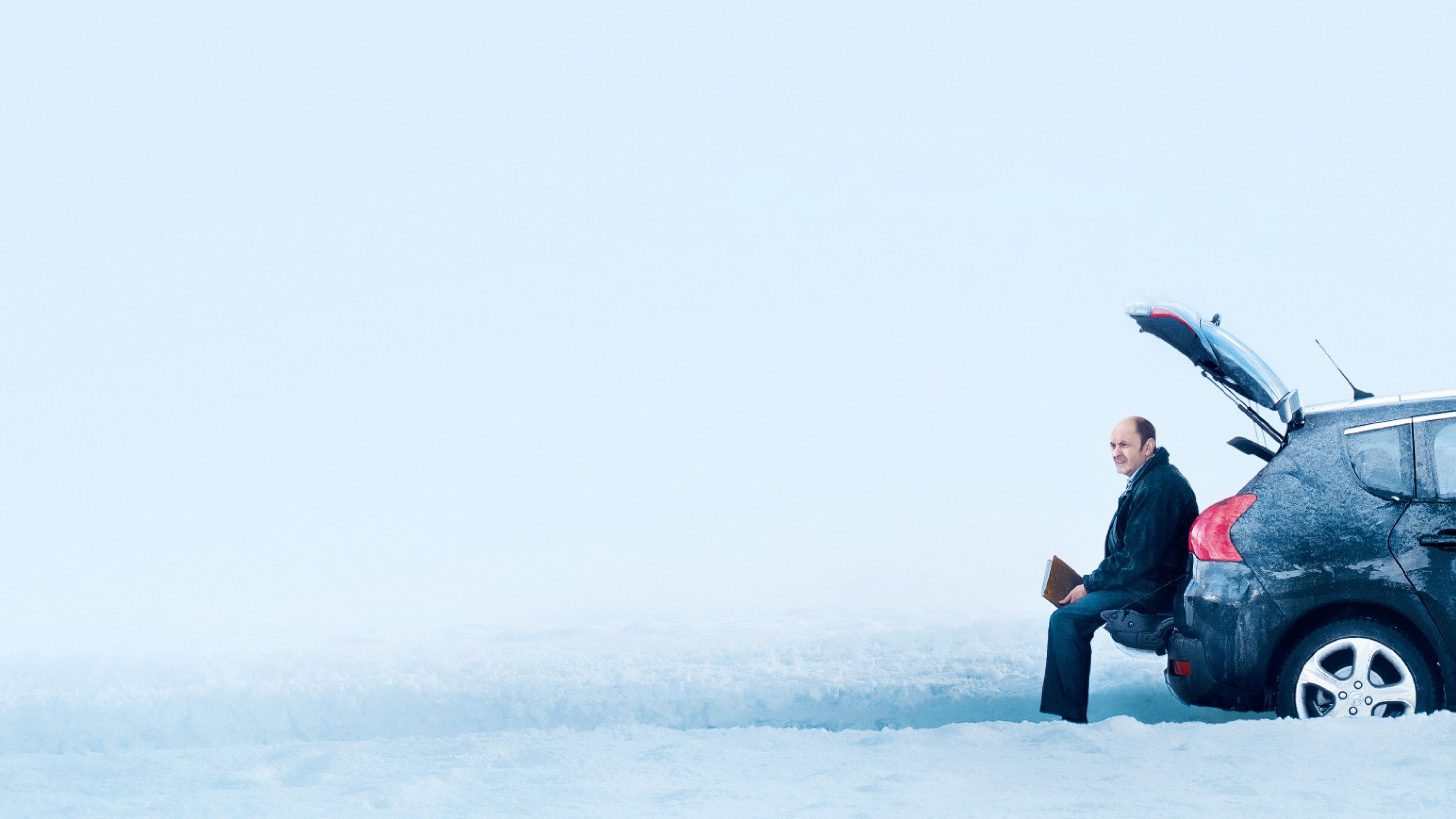 Backdrop for The Very Private Life of Mister Sim