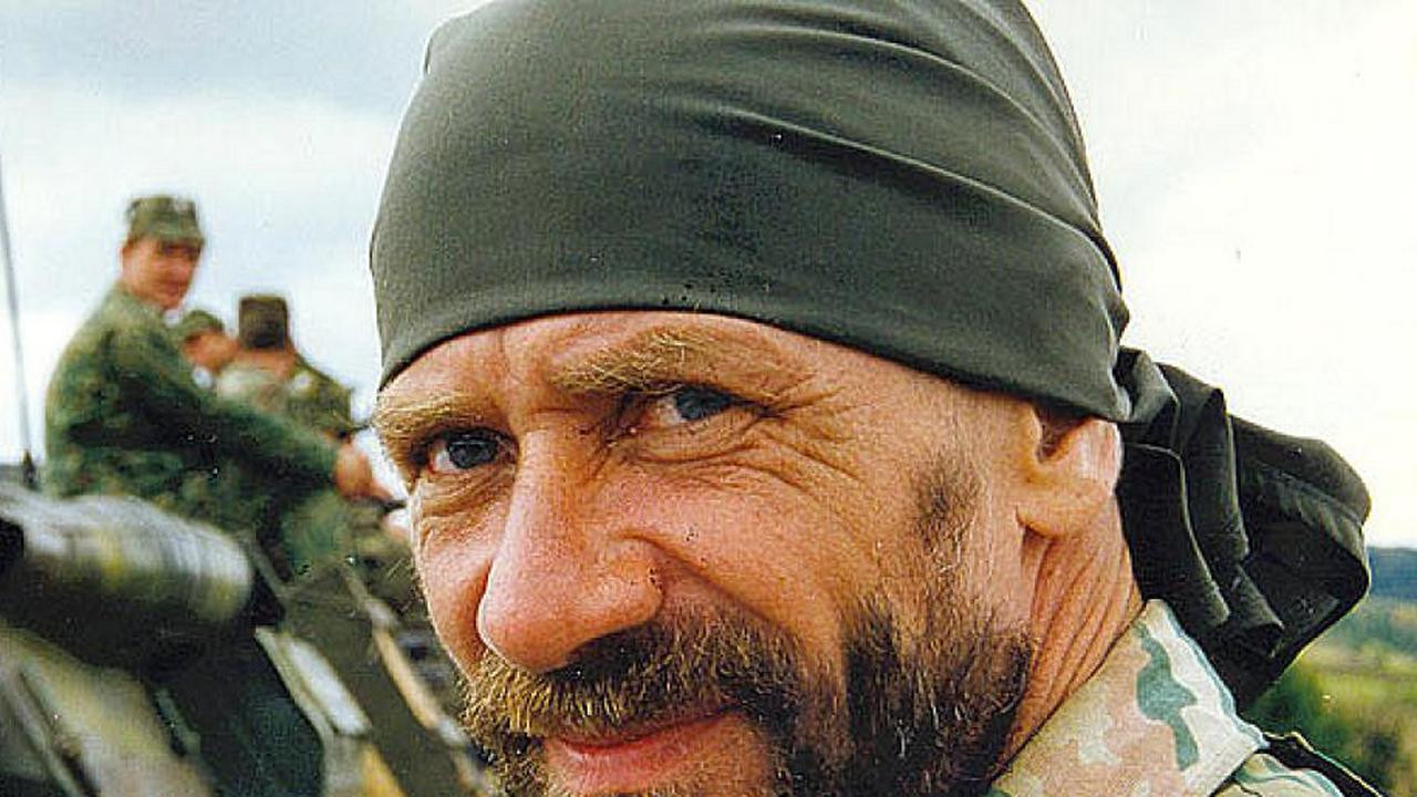 Backdrop for Checkpoint