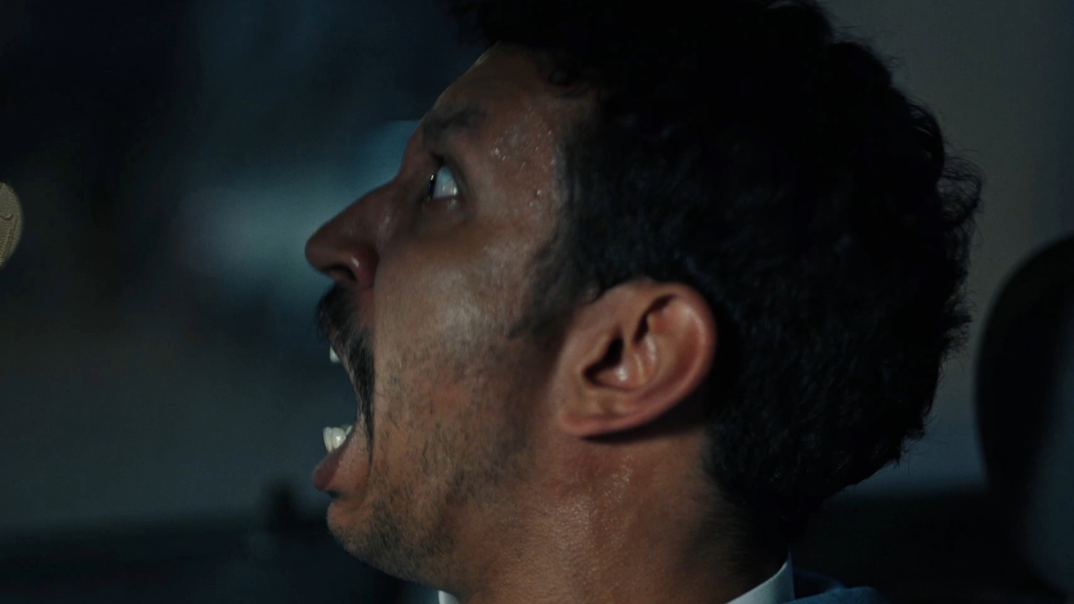 Backdrop for Mera, Mera, Mera