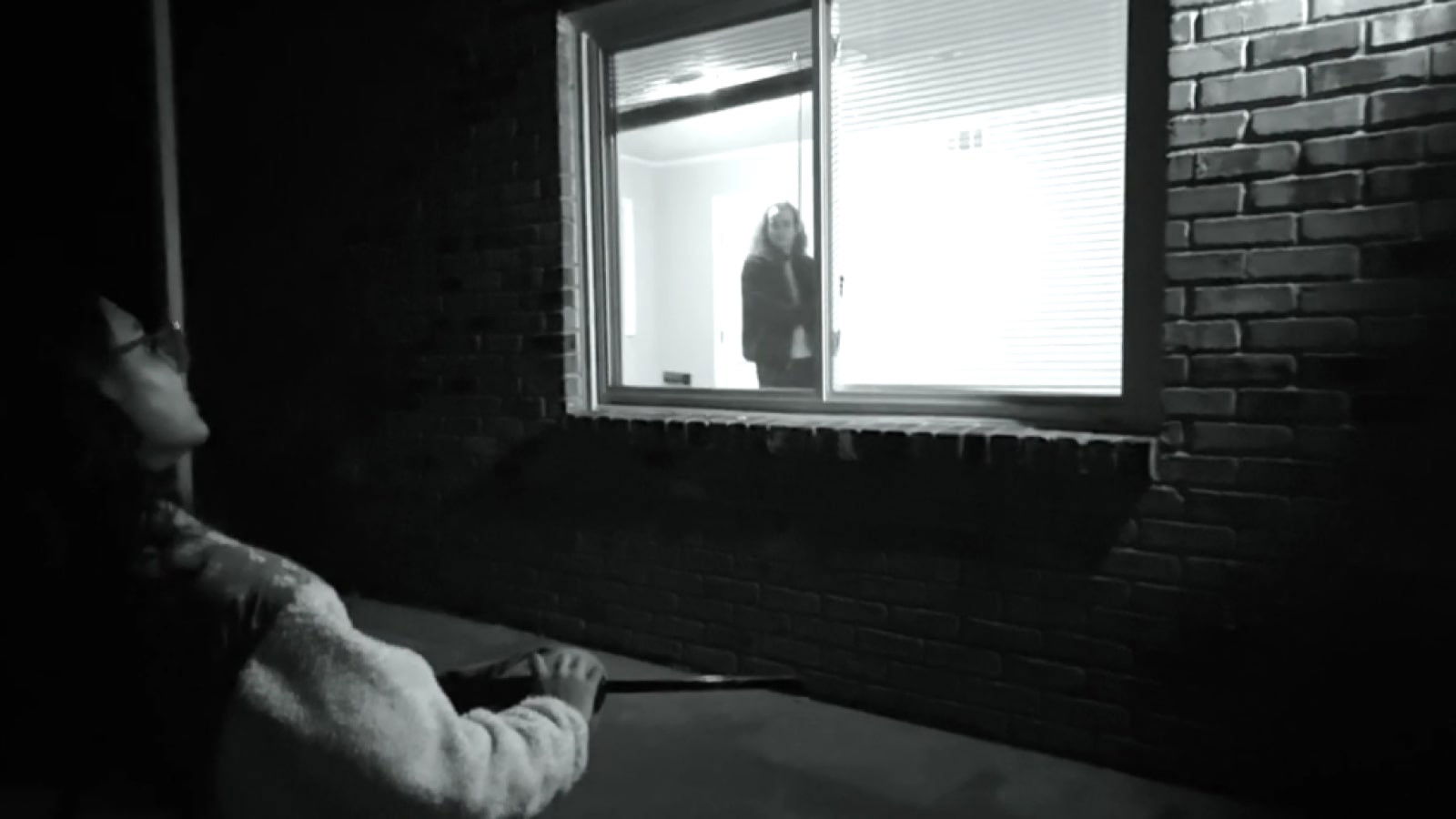 Backdrop for Solid Gold