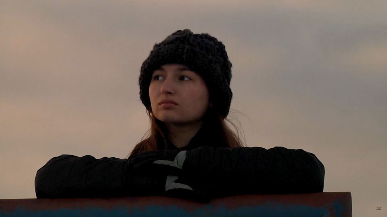 Backdrop for The EDEN Project