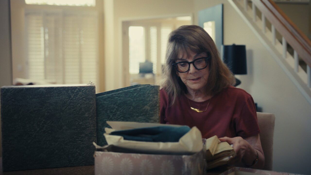 Backdrop for Memory Wars