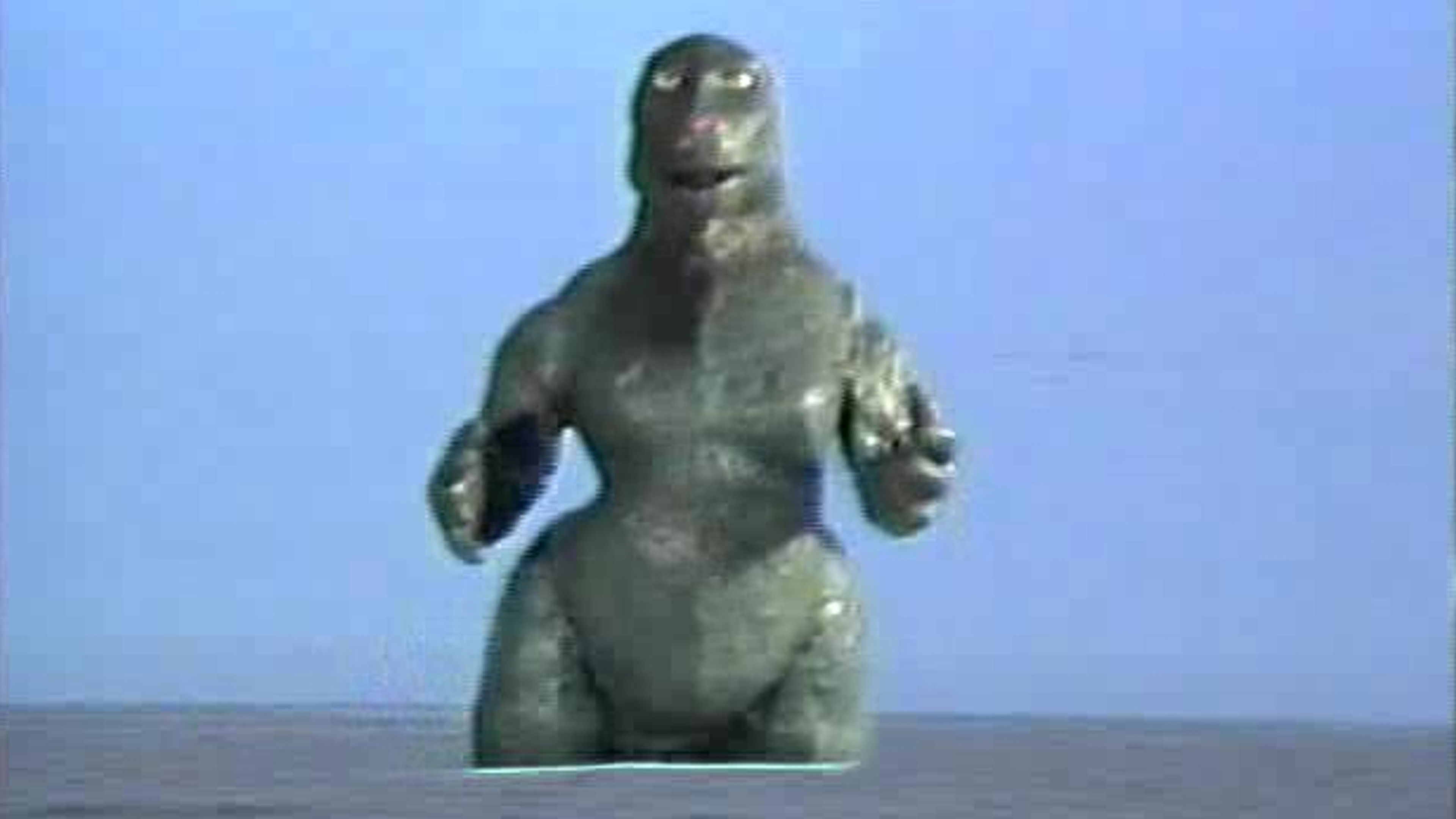 Backdrop for Ganjasaurus Rex