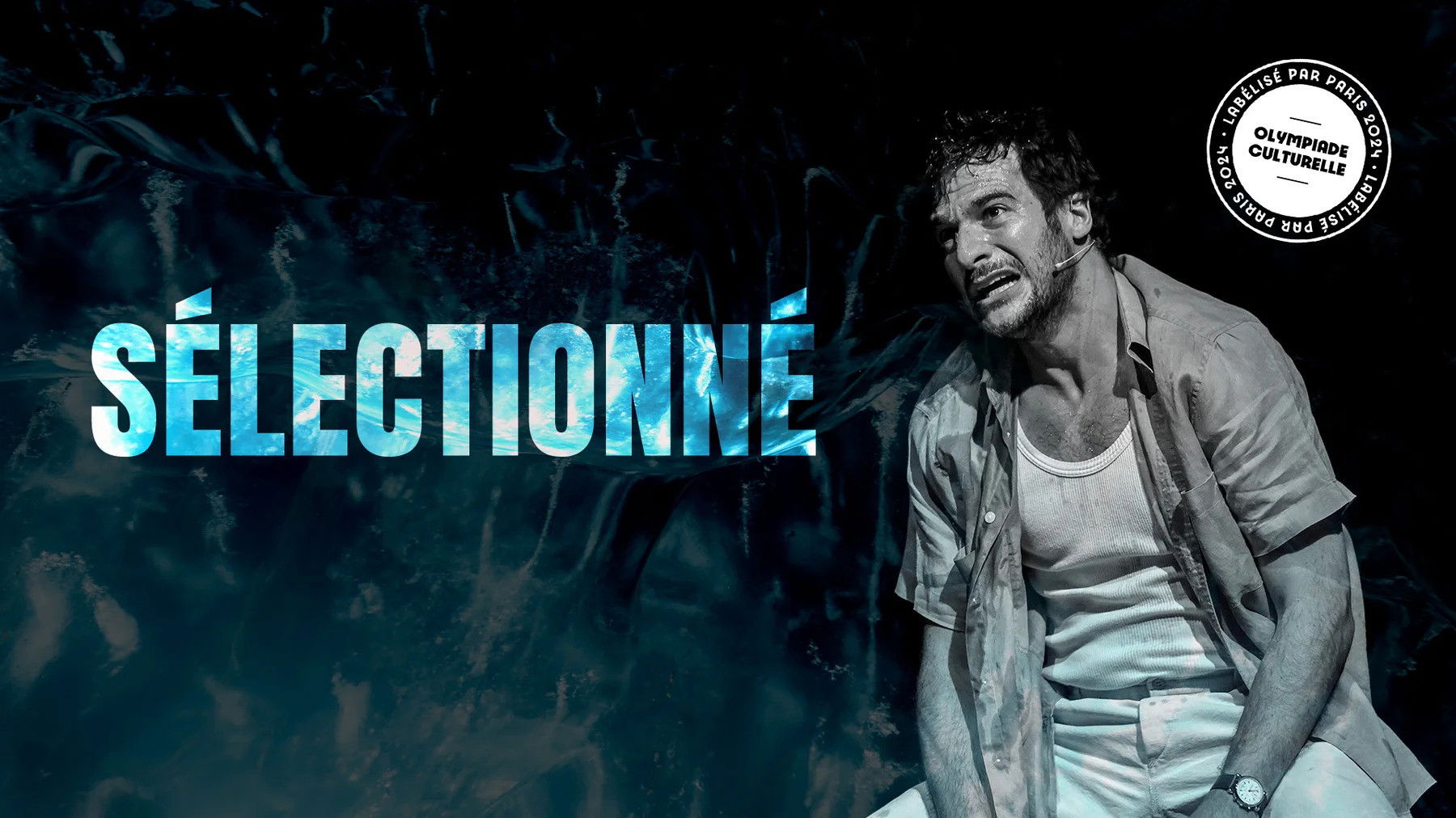 Backdrop for Sélectionné