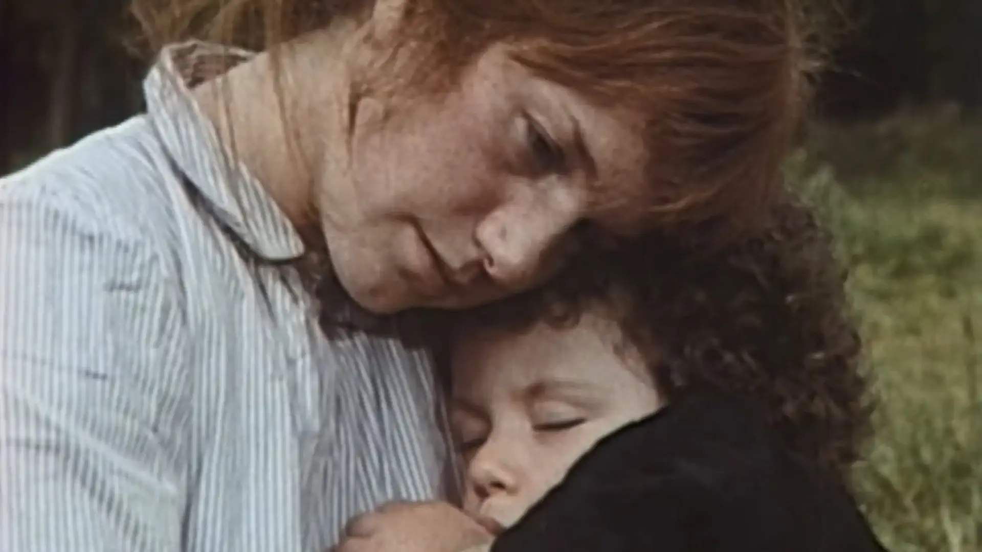 Backdrop for Histoire d'une fille de ferme