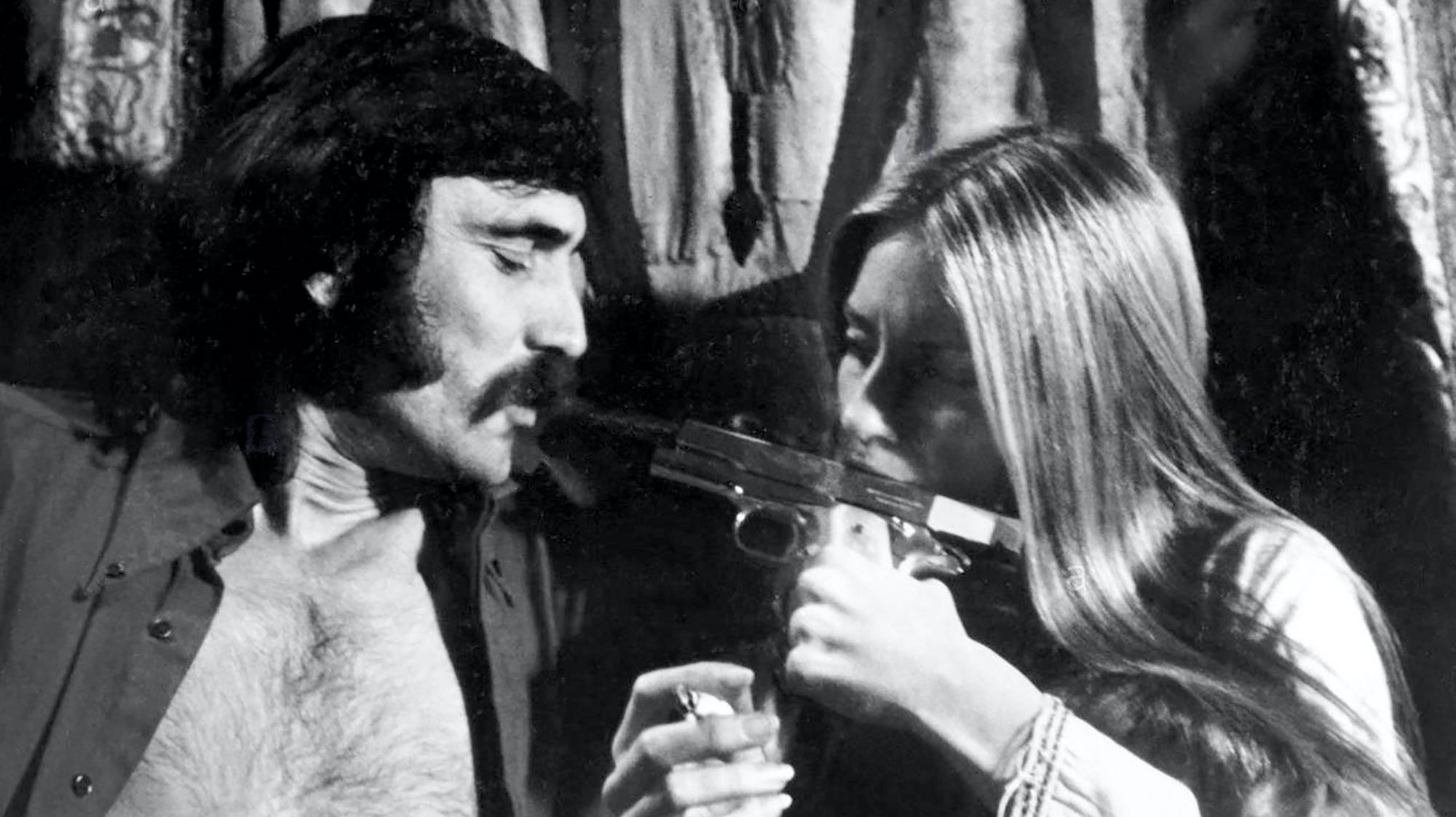 Backdrop for Universal Soldier