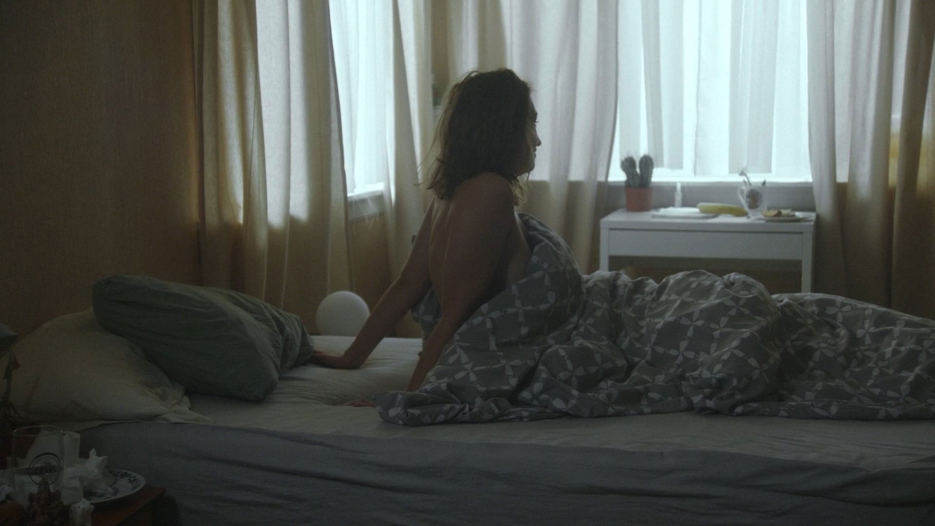 Backdrop for Hideaway