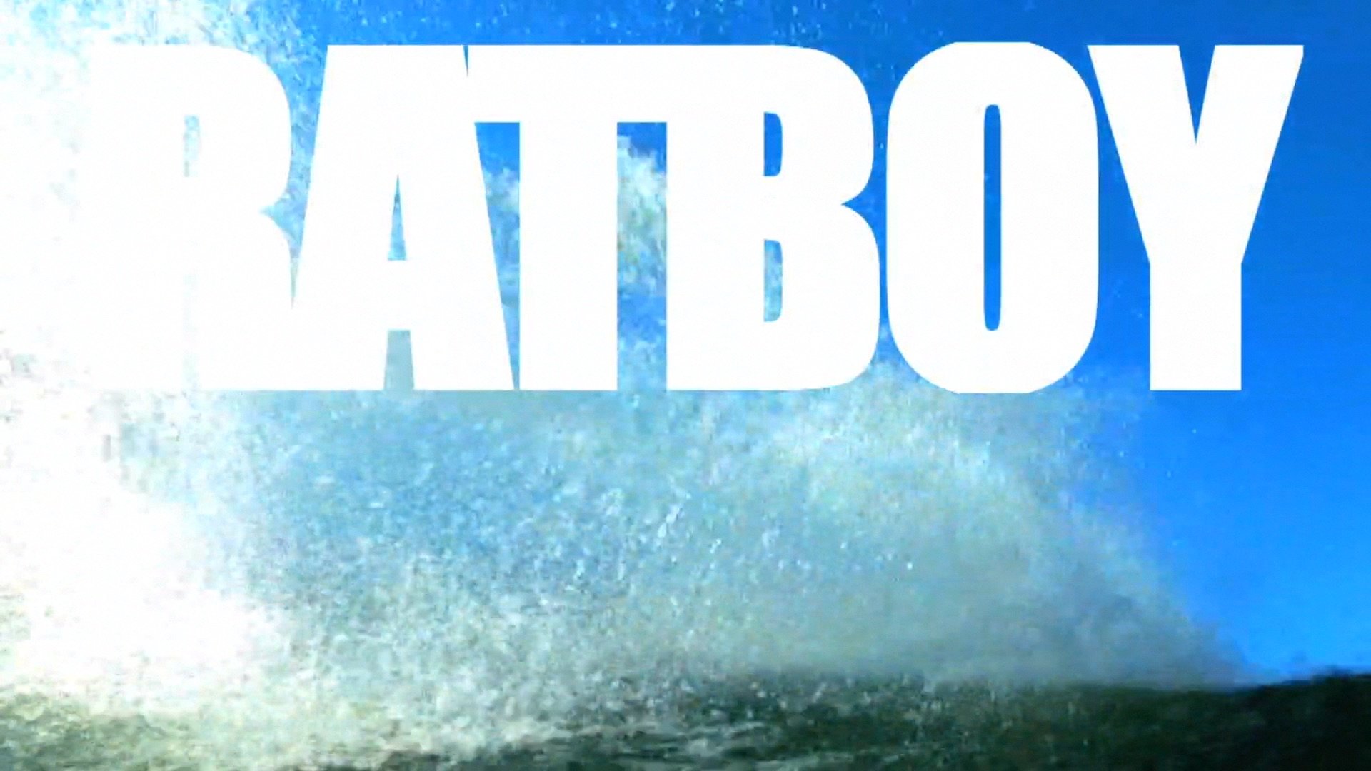 Backdrop for The White Album