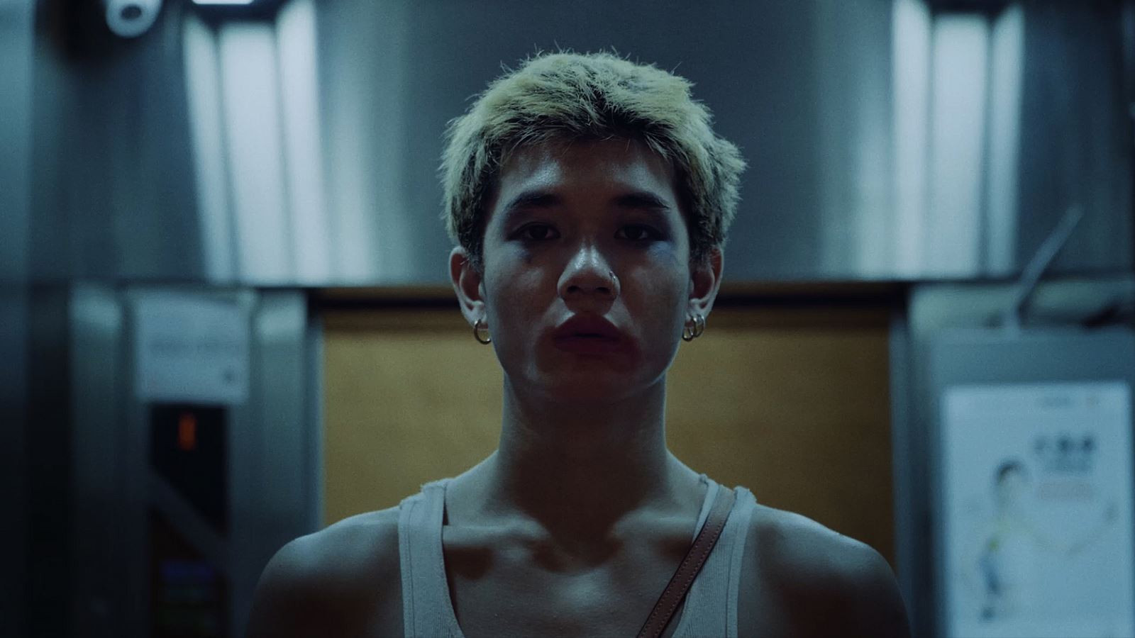 Backdrop for Who Killed Billy Billie