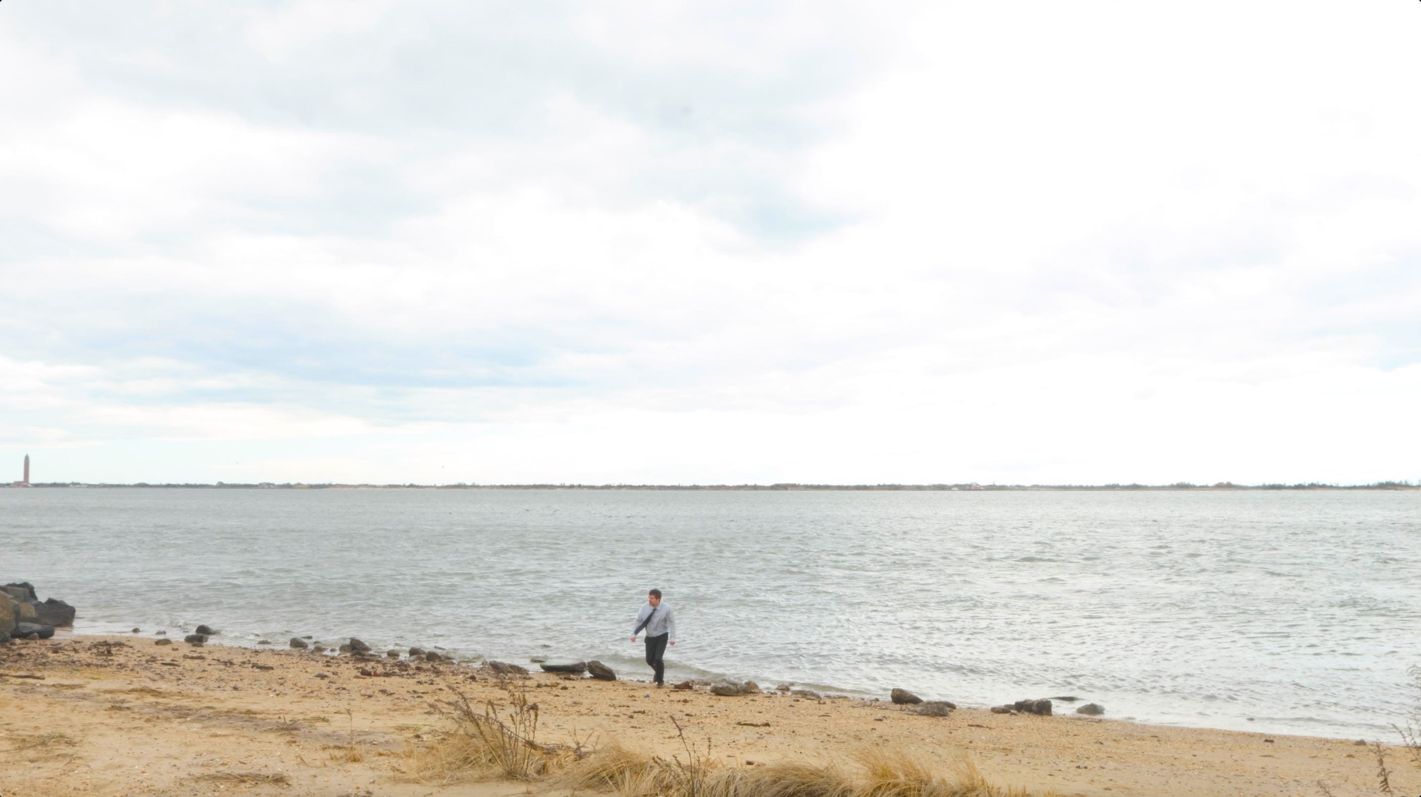 Backdrop for I Should Call Her