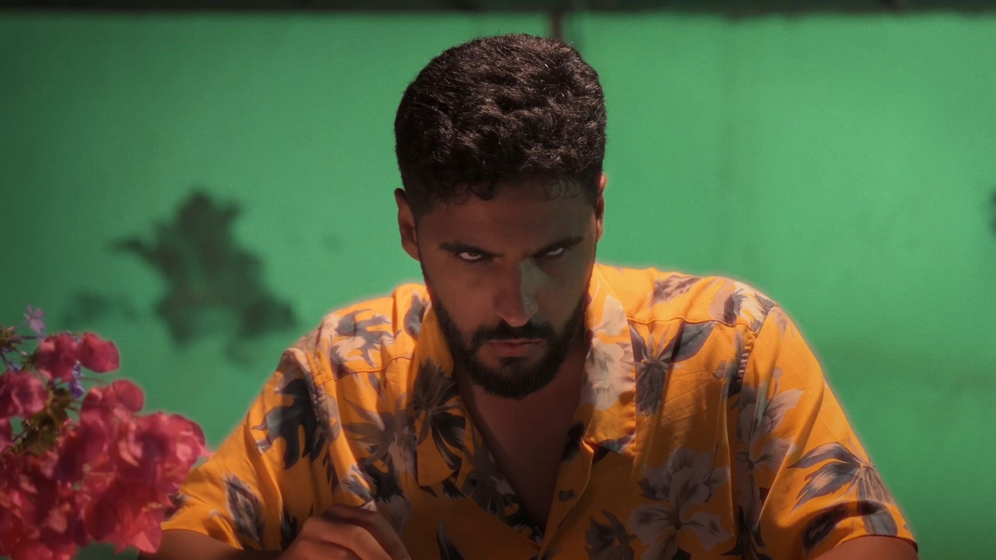 Backdrop for Rotting In The... Summer