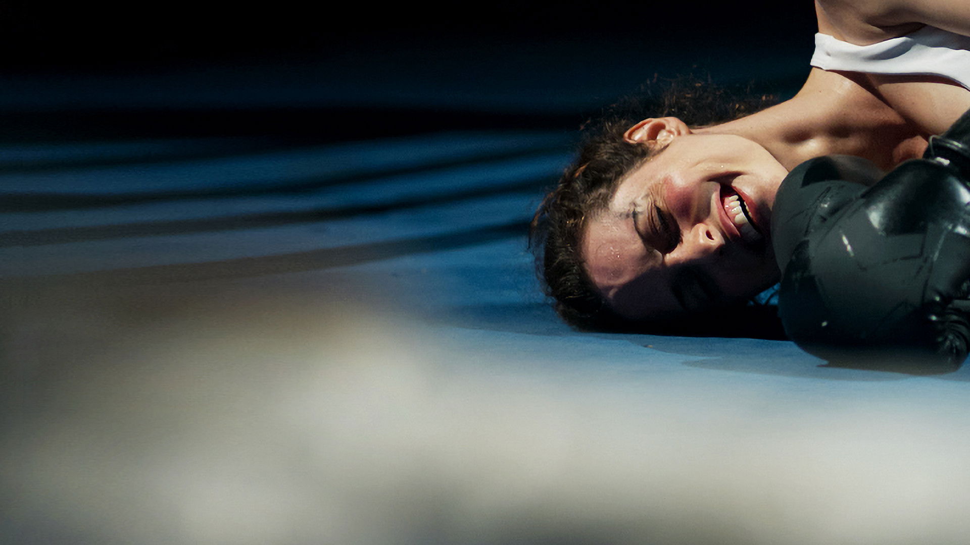 Backdrop for The Last Kick of Our Love