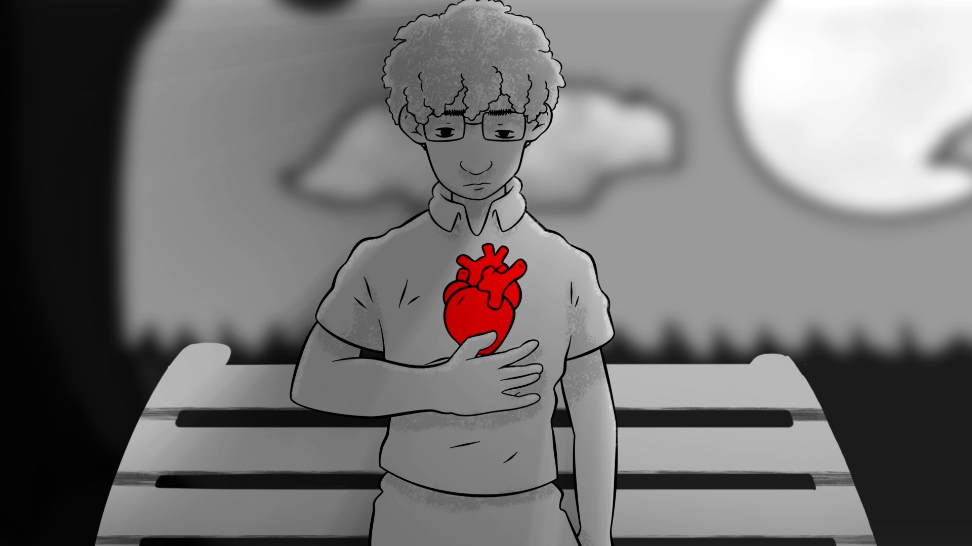 Backdrop for Desatando o nós