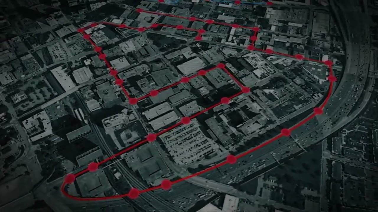 Backdrop for 2000 Mules