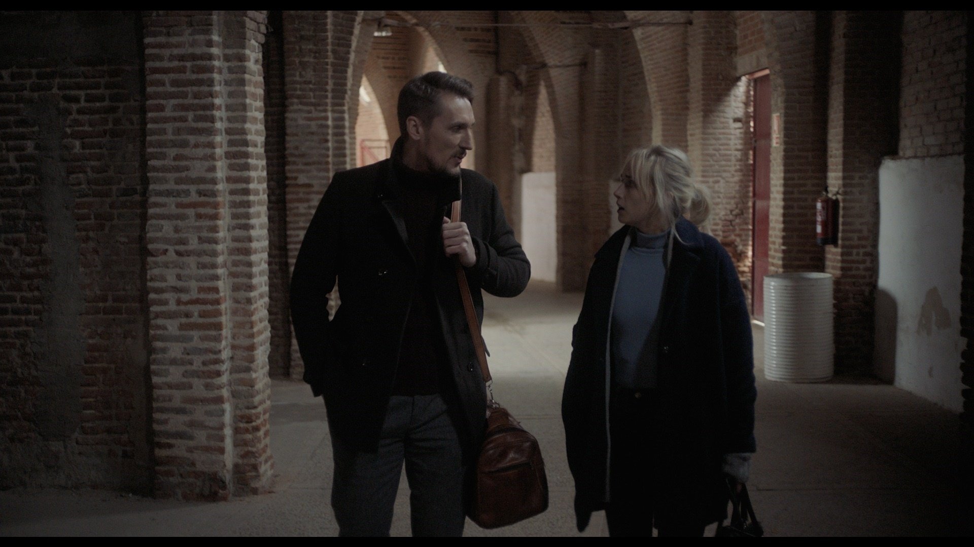 Backdrop for Failure