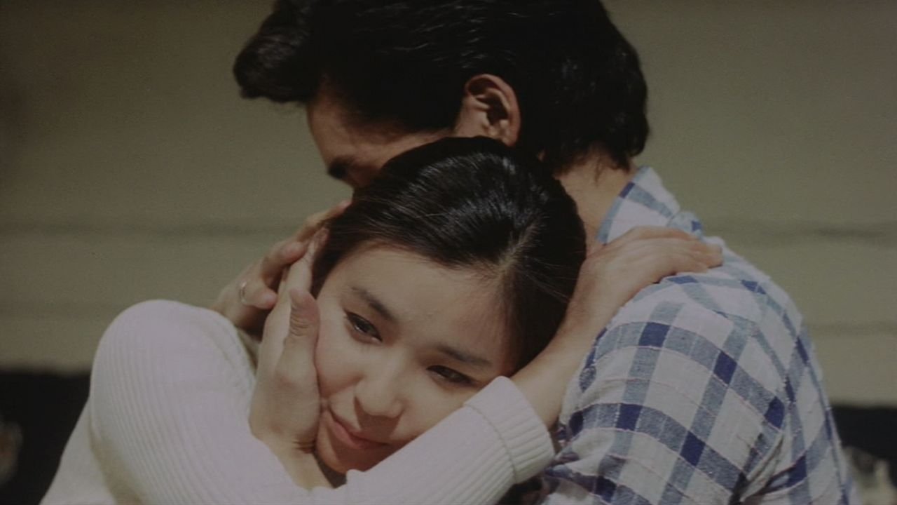 Backdrop for Suddenly, Like a Storm