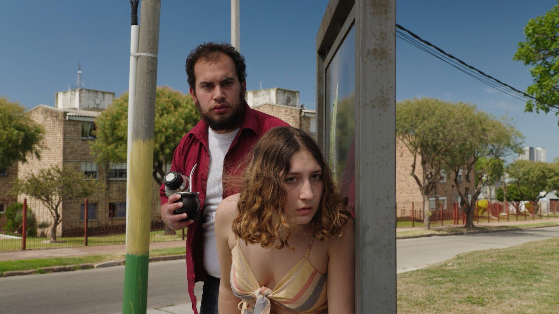 Backdrop for The Fiti