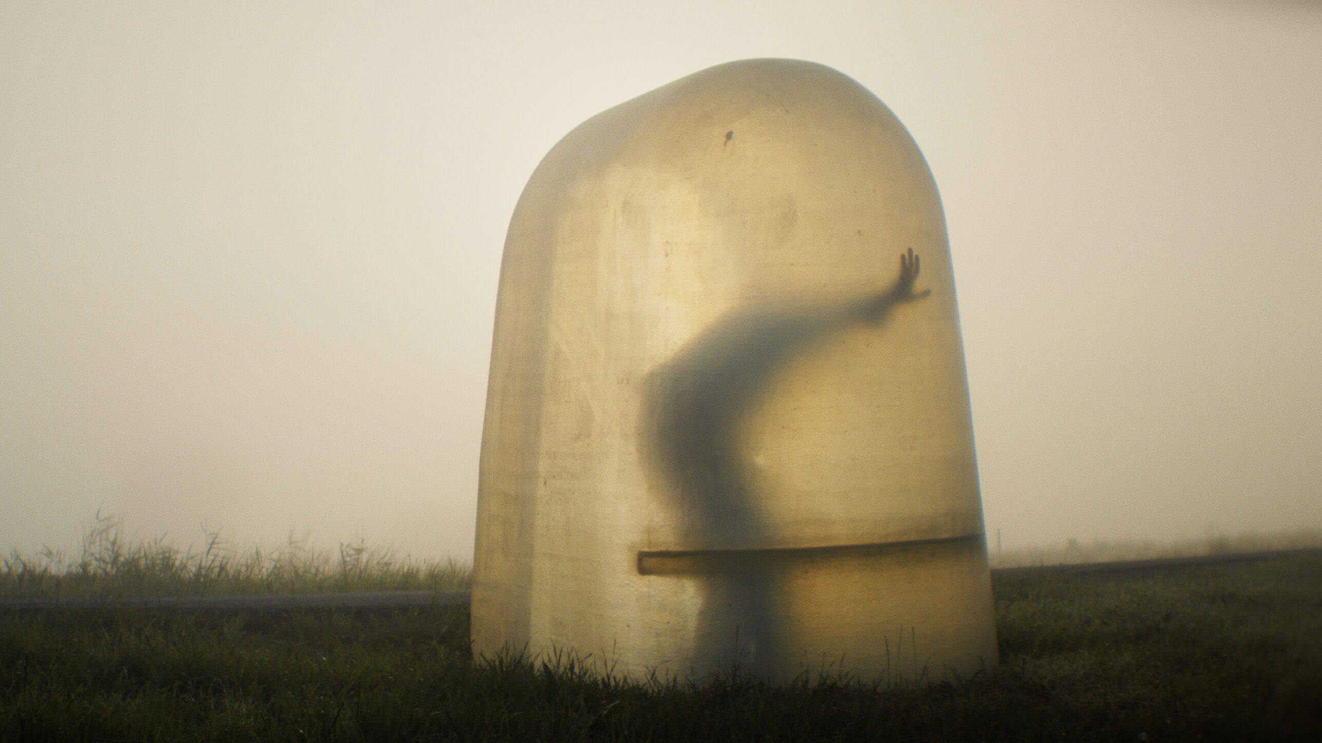 Backdrop for A Messy Tribute to Motherly Love