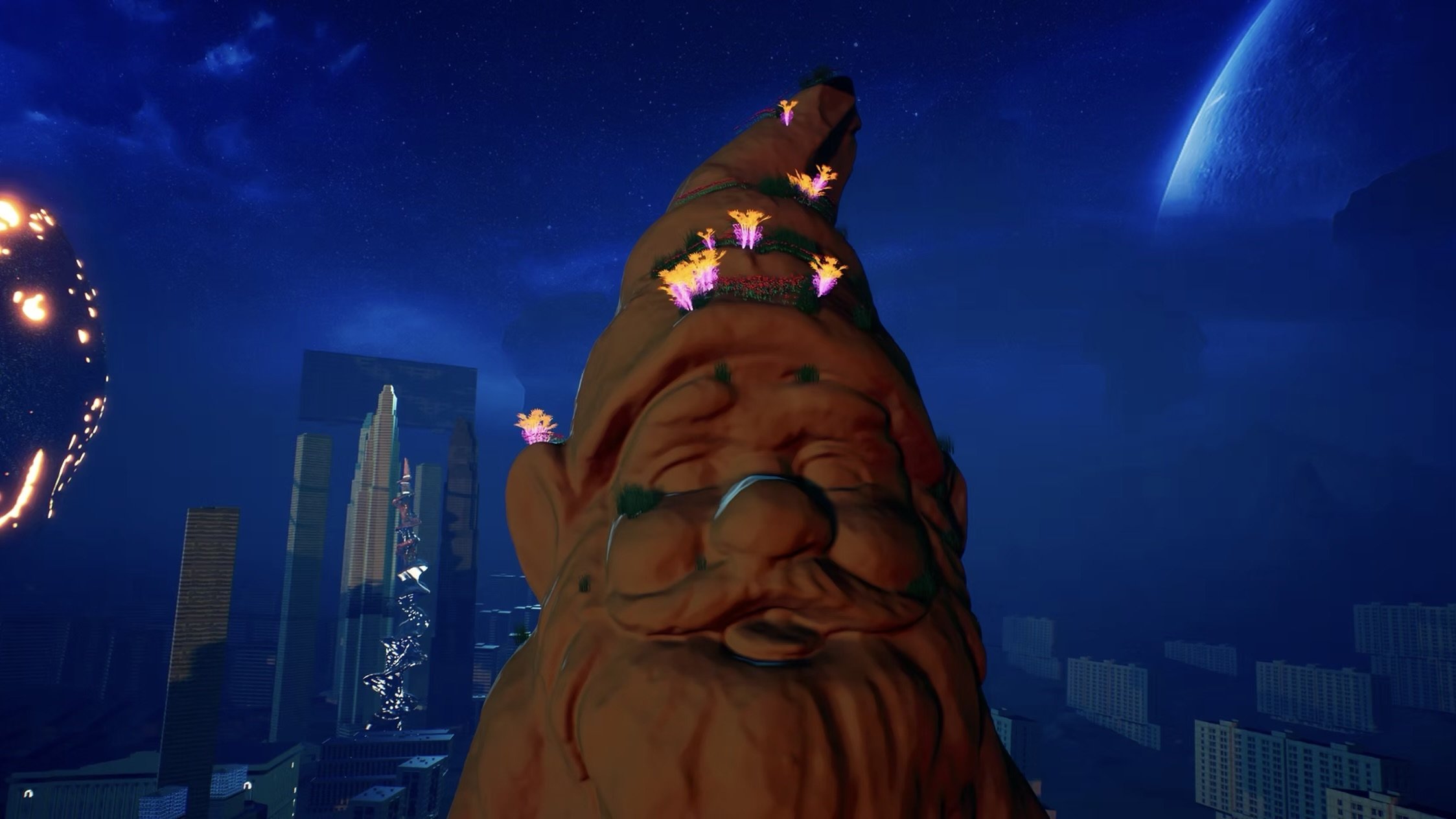 Backdrop for We Will Definitely Talk About This After the Last Air Raid Alert Stops