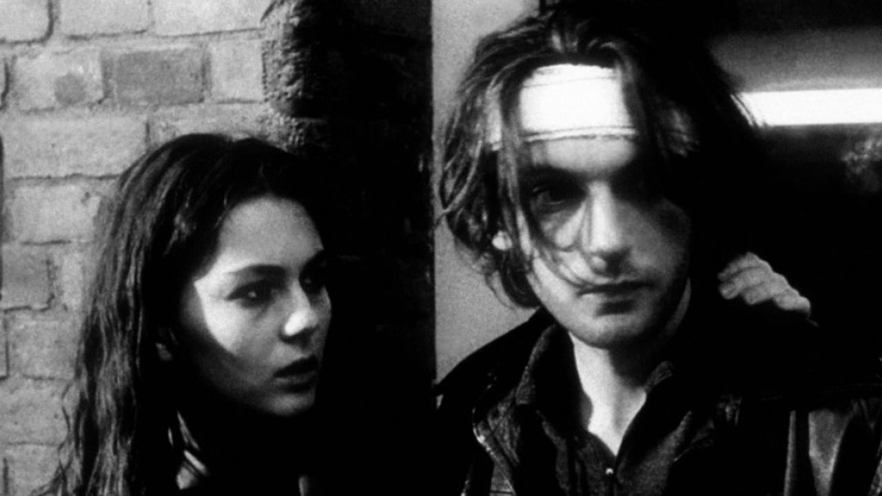 Backdrop for Wild Innocence